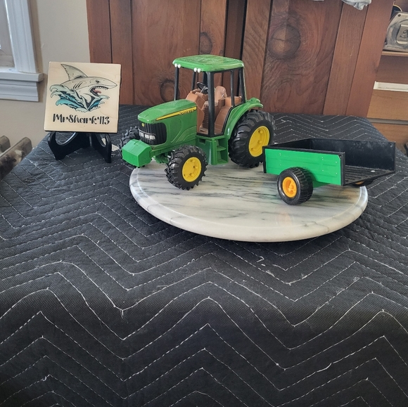 Ertyl Other - Ertyl John Deere